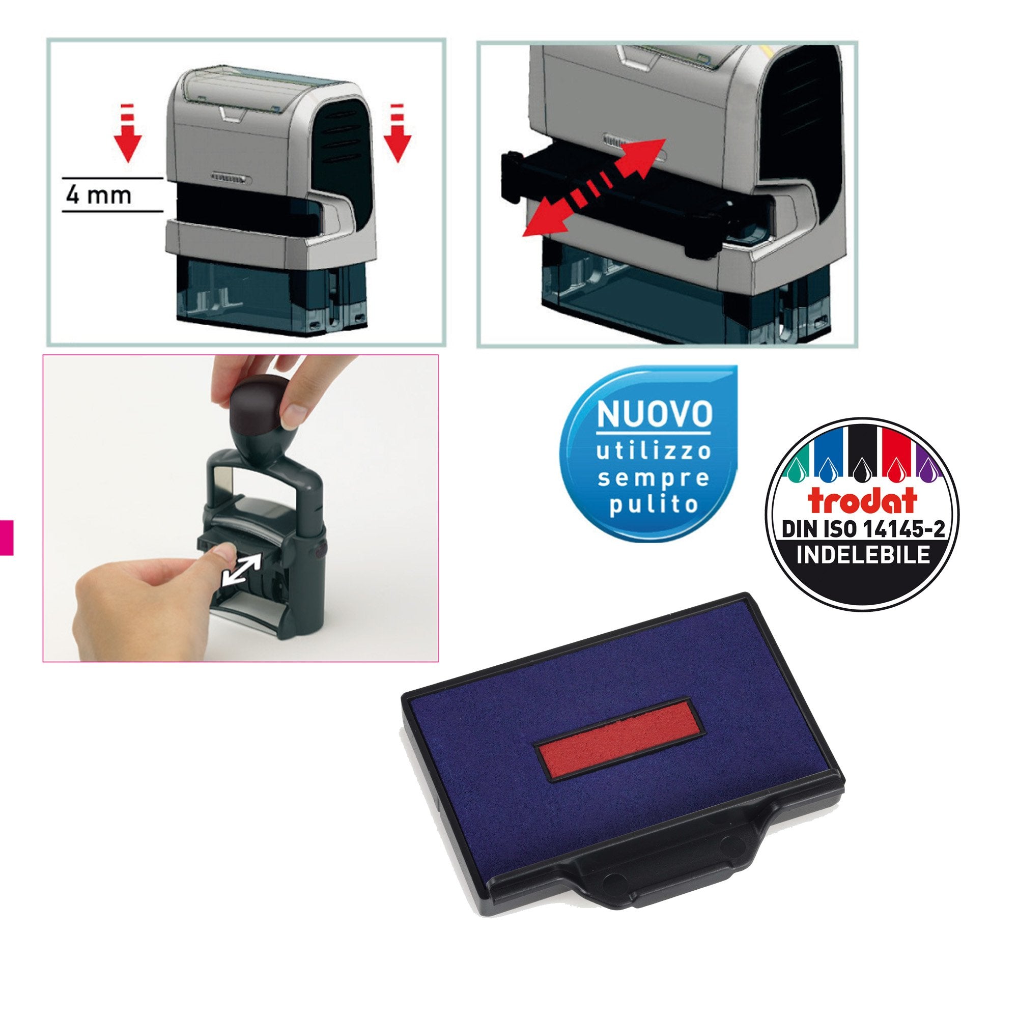 trodat-blister-3-tamponi-6-56-2-rosso-blu