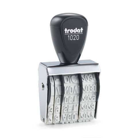 trodat-datario-gomma-classic-1020-gomma-carattere-5-mm-54239