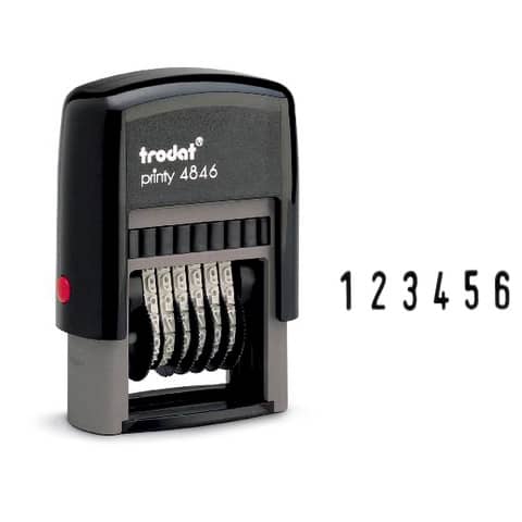 trodat-numeratore-autoinchiostrante-6-bande-printy-eco-4846-plastica-nero-211594