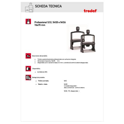 trodat-timbro-testo-autoinchiostrante-max-17-righe-professional-5212-acciaio-116x70-mm-103267
