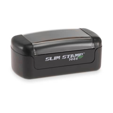 trodat-timbro-testo-preinchiostrato-tascabile-slim-stamp-1444-compatibile-brother-12x41-mm-147620