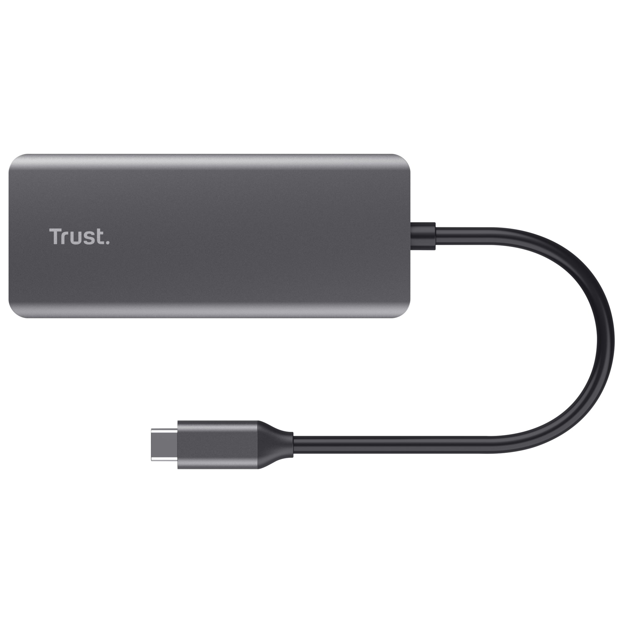 trust-adattatore-multiporta-usb-c-6-in-1-dalyx