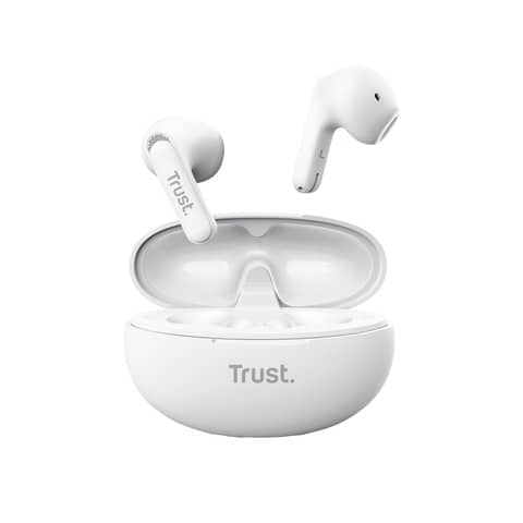 trust-auricolari-enc-bluethooth-yavi-bianco-25173