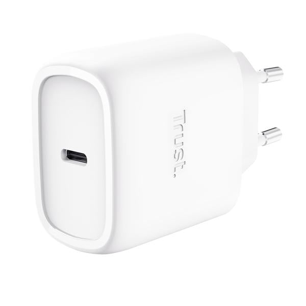 trust-caricatore-45w-gan-usb-c-bianco-maxo