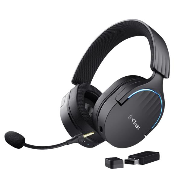 trust-cuffie-microfono-gaming-wireless-gxt-491-fayzo