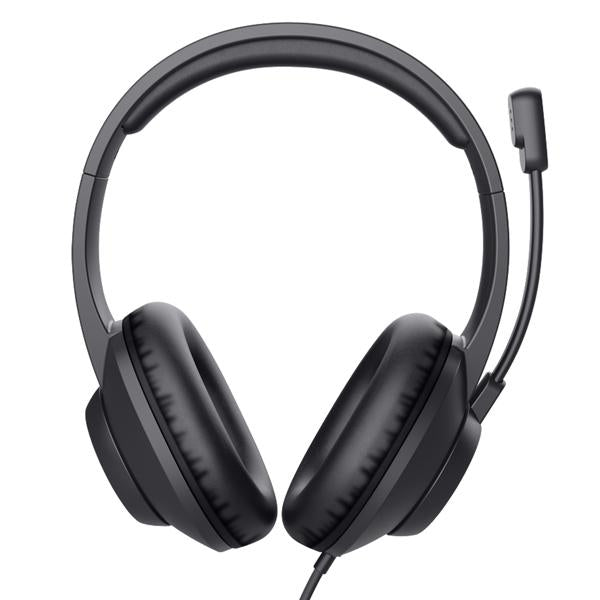 trust-cuffie-professionali-ayda-max-eco-usb