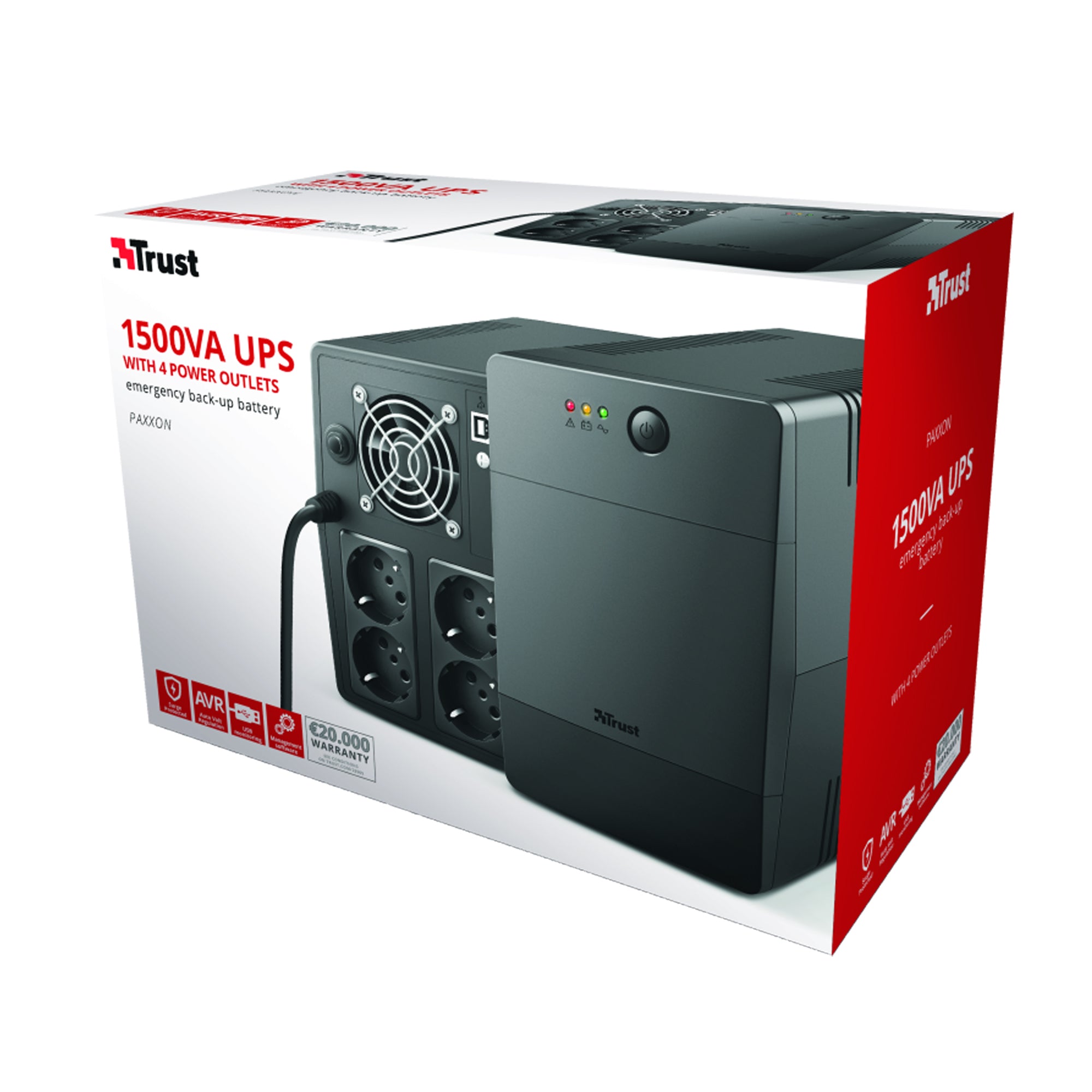 trust-gruppi-continuita-paxxon-1500va-ups-4-outlets
