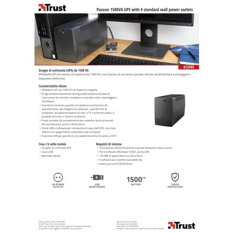 trust-gruppo-continuita-ups-paxxon-1500-va-nero-23505