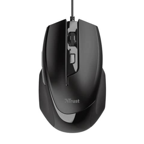 trust-mouse-filo-voca-comfort-800-2400-dpi-usb-2-0-nero-cavo-160-cm-23650