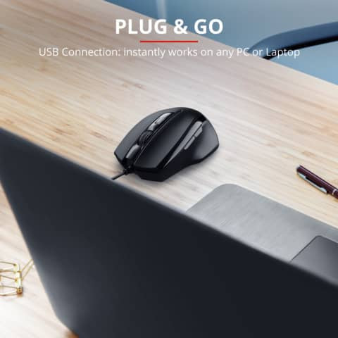 trust-mouse-filo-voca-comfort-800-2400-dpi-usb-2-0-nero-cavo-160-cm-23650