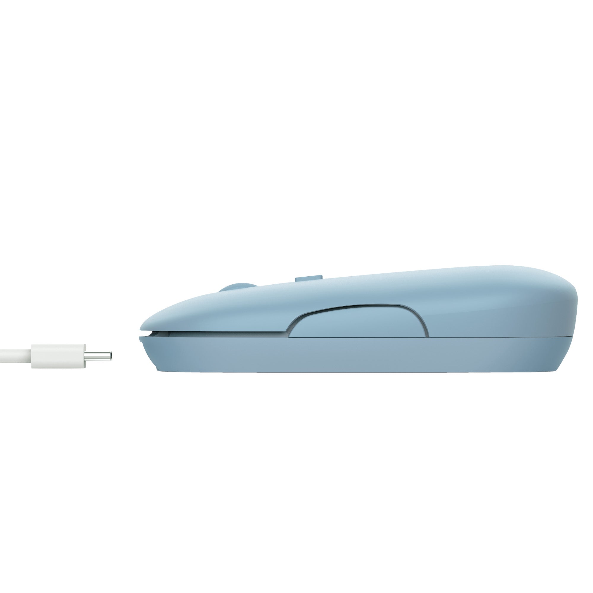 trust-mouse-ultrasottile-wireless-ricaricabile-puck-azzurro