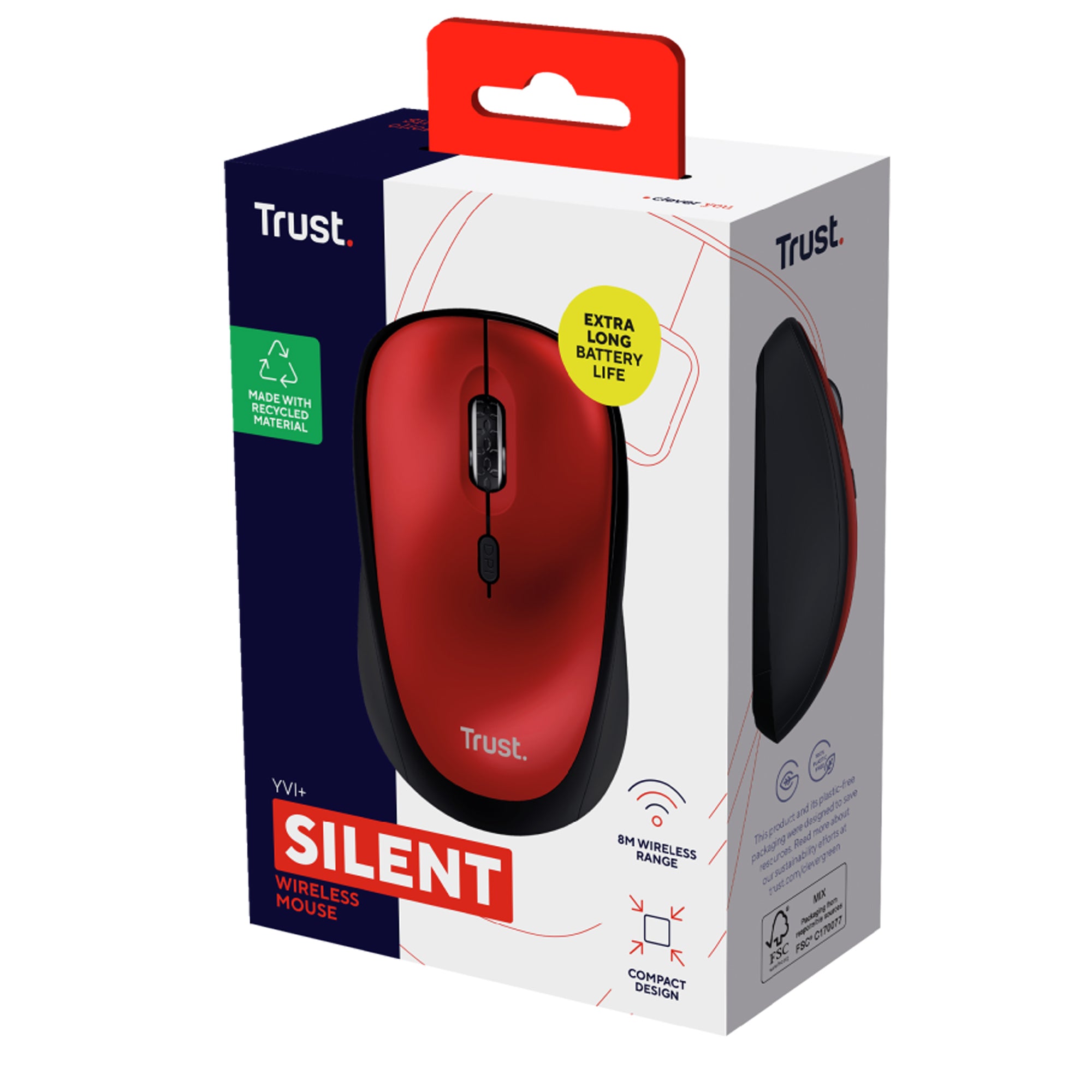 trust-mouse-wireless-silenzioso-yvi-rosso-