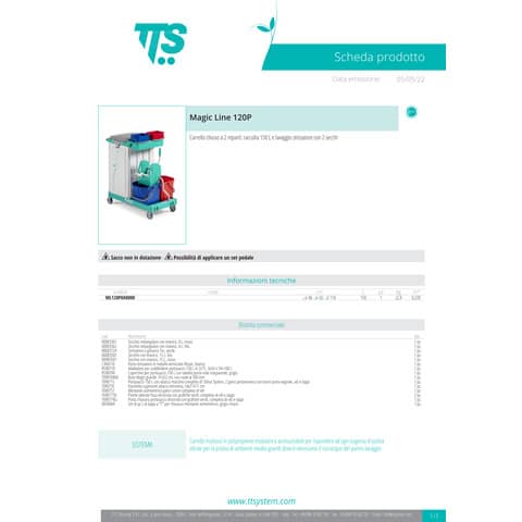 tts-carrello-chiuso-2-reparti-magic-line-92x65x110-cm-120-professional-ml120p0a0000