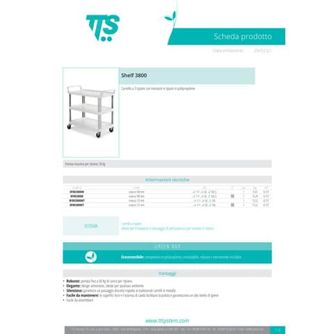 tts-carrello-grigio-polipropilene-shelf-3800-111x50x102-5-cm-3-ripiani-0f003800et