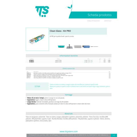 tts-kit-pulizia-clean-glass-pro-superfici-lucide-kit00073
