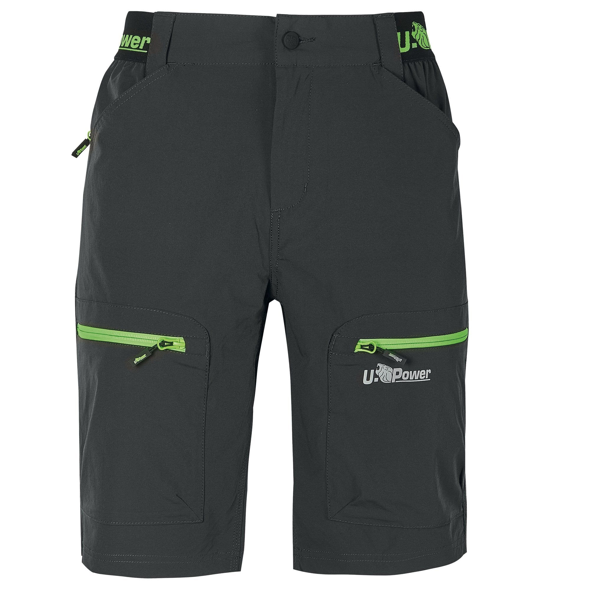 u-power-bermuda-ares-taglia-xxl-grigio-verde
