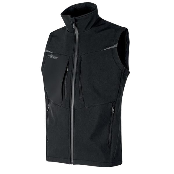 u-power-gilet-brio-taglia-m-nero