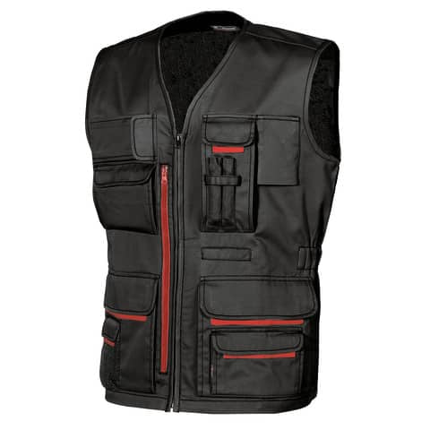 u-power-gilet-lavoro-tasche-multifunzionali-fun-black-carbon-taglia-xl-hy018bc-xl
