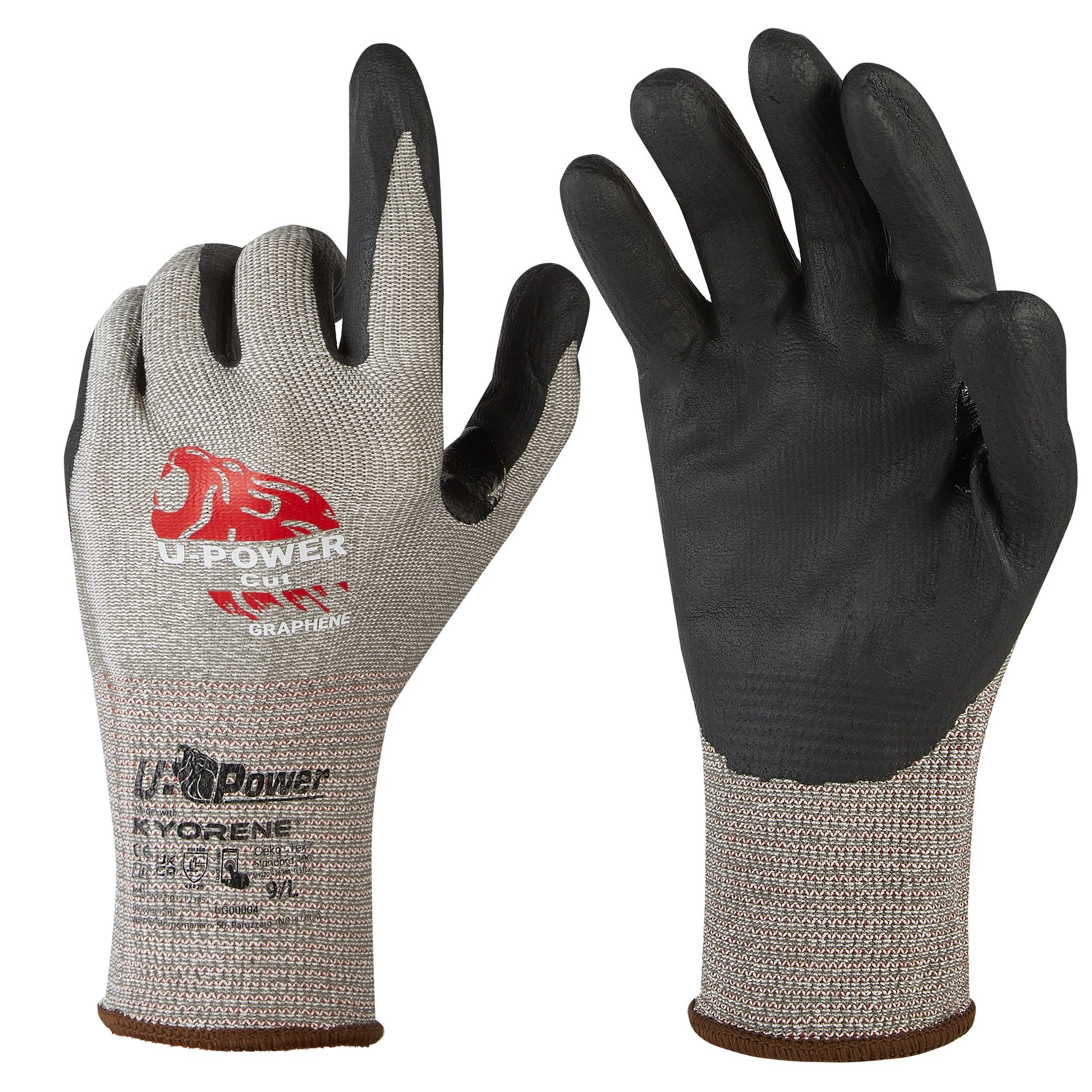 u-power-guanti-protezione-cut-taglia-08-grigio-nero-c-polsino-giallo