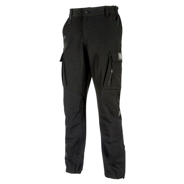 u-power-pantaloni-cargo-invernali-trek-tg-xxl-nero