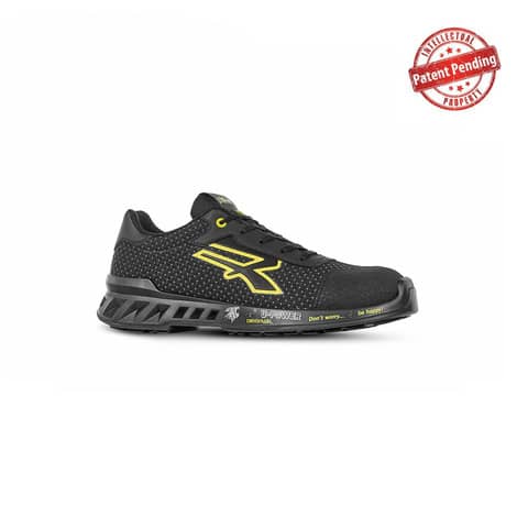 Scarpe antinfortunistiche all star on sale
