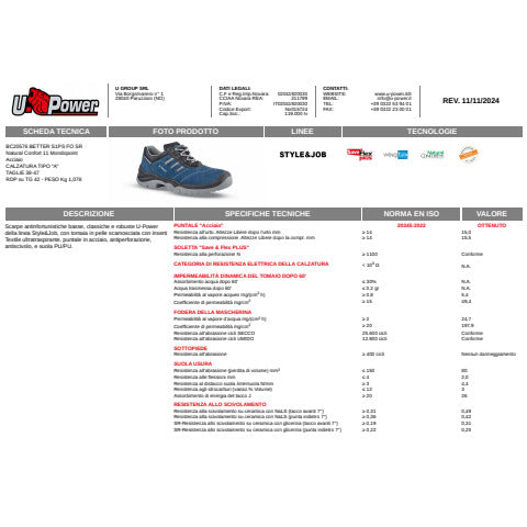 u-power-scarpe-antinfortunistiche-pelle-scamosciata-better-s1p-src-blu-nere-n-39-bc20576-39