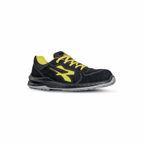 u-power-scarpe-antinfortunistiche-pelle-scamosciata-vortix-s1p-src-esd-giallo-nere-n-41-ri20666-41