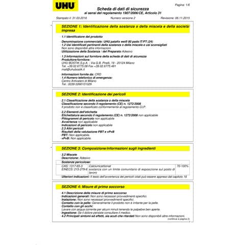 uhu-gommini-adesivi-patafix-bianco-conf-80-pezzi-64792