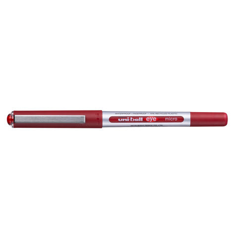 uni-ball-eye-penna-gel-cappuccio-0-5-mm-rosso-m-ub150e-r