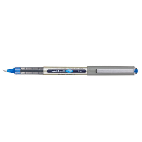 uni-ball-eye-penna-gel-cappuccio-0-7-mm-blu-m-ub157e-b