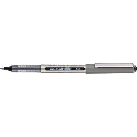 uni-ball-eye-penna-gel-cappuccio-0-7-mm-nero-m-ub157e-n