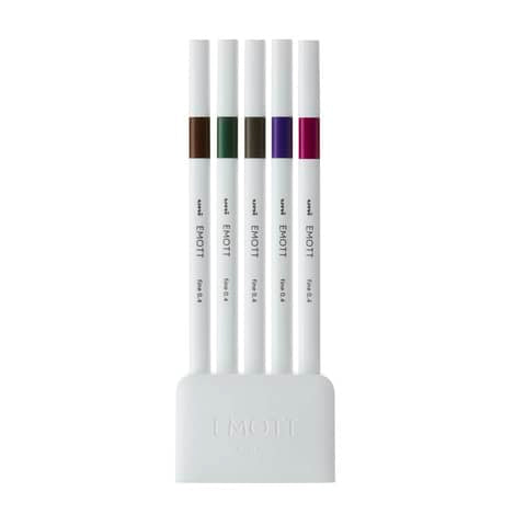 uni-fineliner-emott-0-4-mm-vintage-color-conf-5-pezzi-m-pem-sy-5c-3