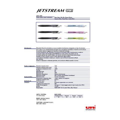 uni-jetstream-penna-roller-scatto-sport-1-0-mm-nero-m-sxn150s-n