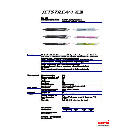 uni-jetstream-penna-roller-scatto-sport-1-0-mm-rosso-m-sxn150s-r