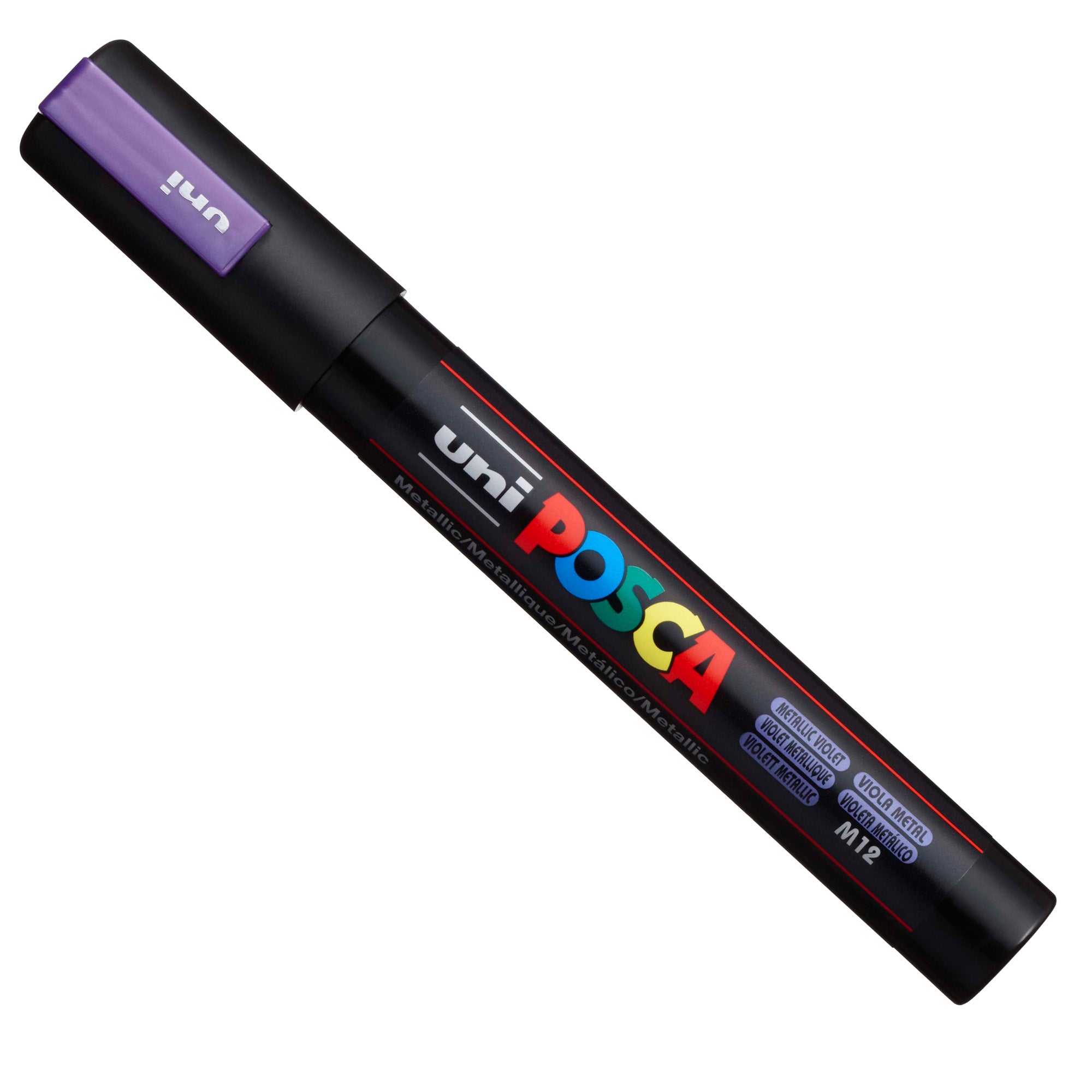 uni-mitsubishi-gift-box-c-coperchio-oro-18-marcatori-uni-posca-pc5m-p-media-col-ass-uni