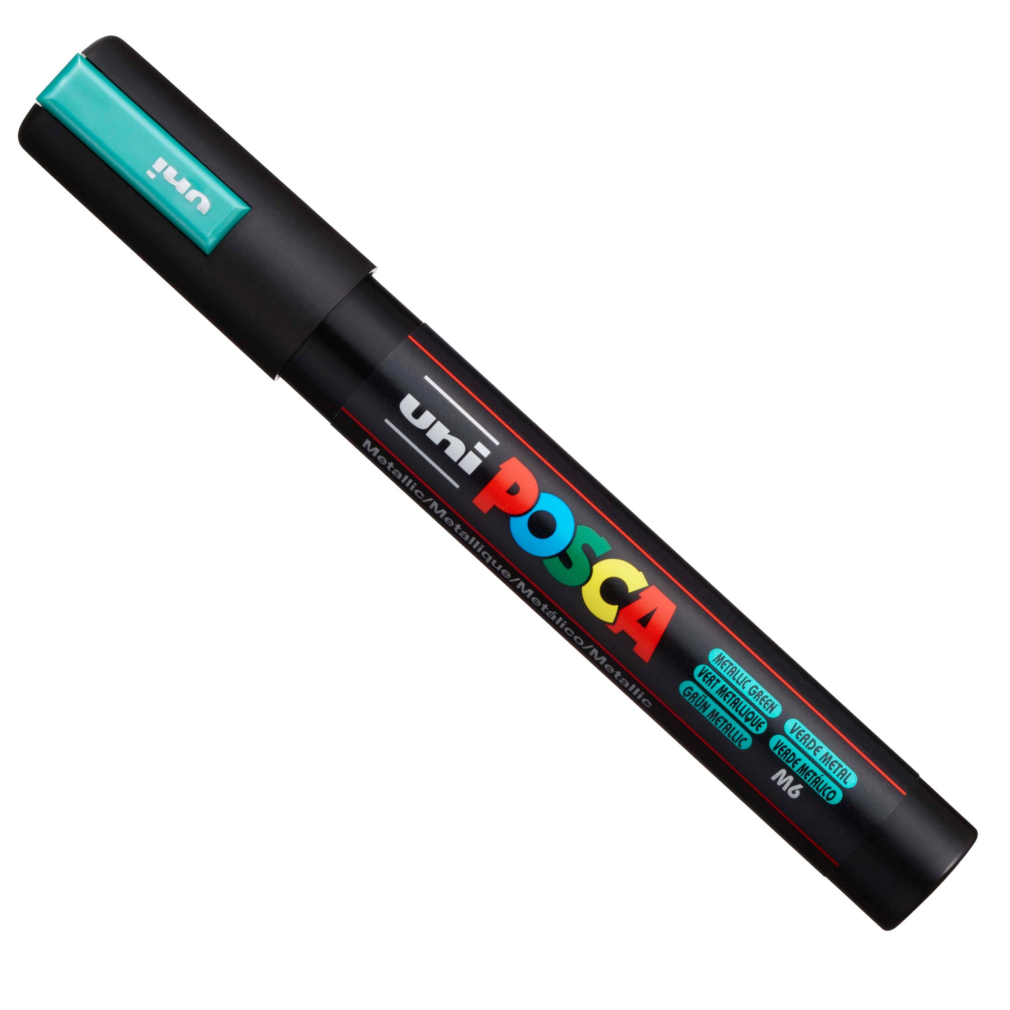 uni-mitsubishi-gift-box-c-coperchio-oro-18-marcatori-uni-posca-pc5m-p-media-col-ass-uni