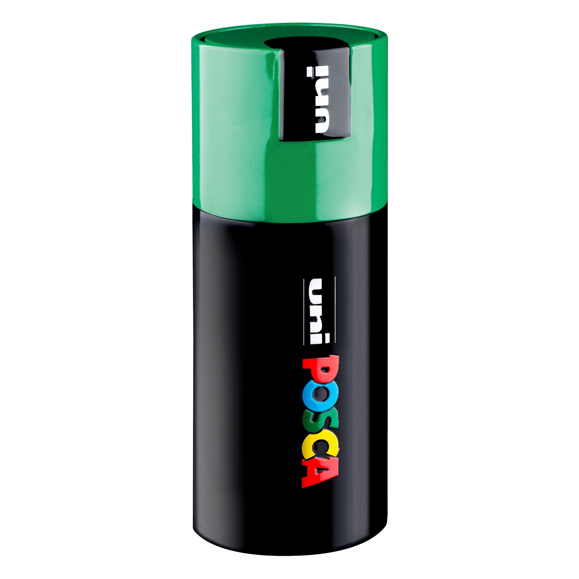 uni-mitsubishi-gift-box-verde-9-marcatori-posca-pen-pc1-punta-0-7mm-col-ass-uni