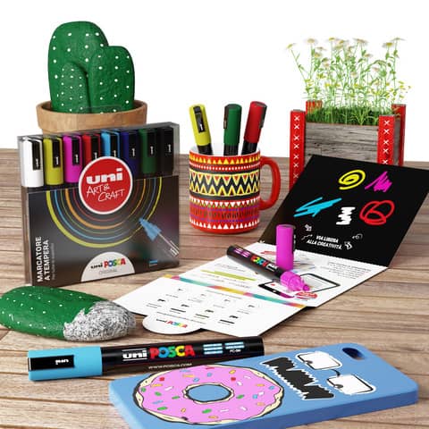 uni-mitsubishi-marcatore-tempera-inchiostro-pigmentato-uni-posca-1-8-2-5-mm-colori-assortiti-original-cf-8-pz-m-pc5m-8p