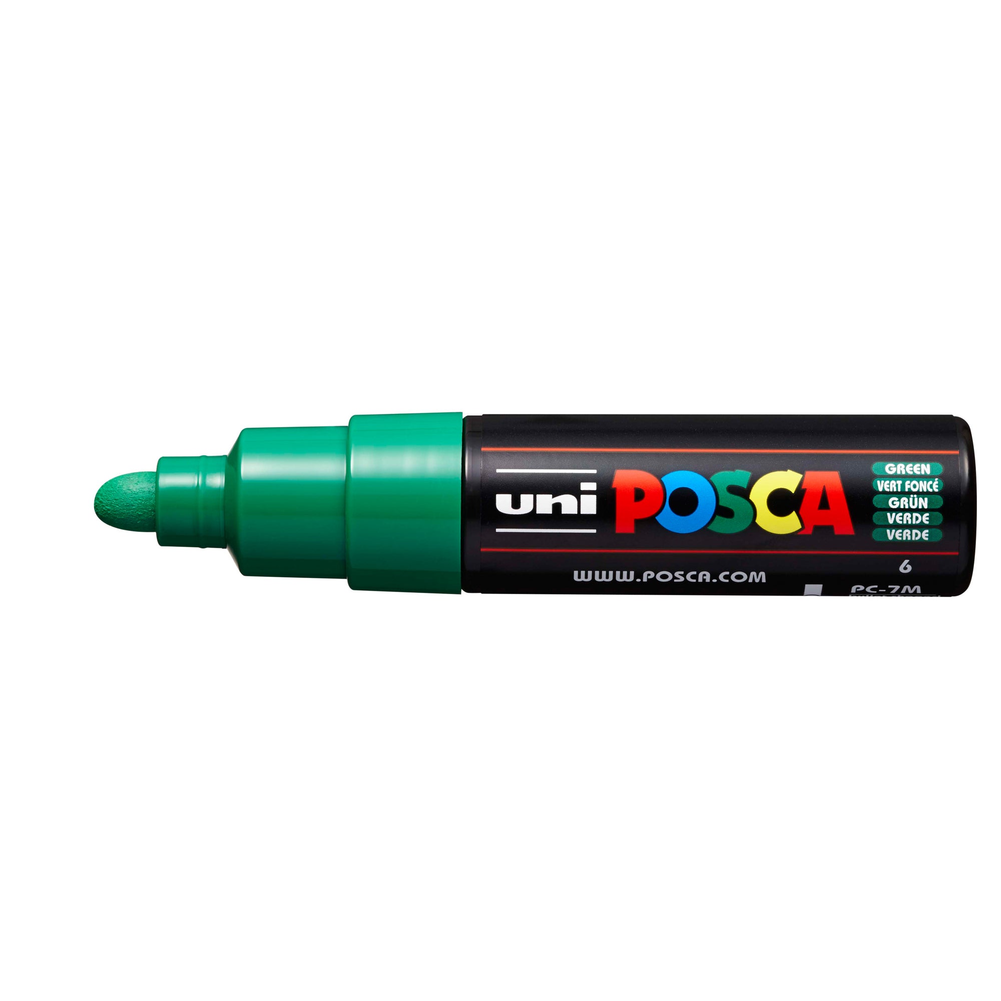 uni-mitsubishi-marcatore-uni-posca-pc7m-p-large-4-5-5-5mm-verde