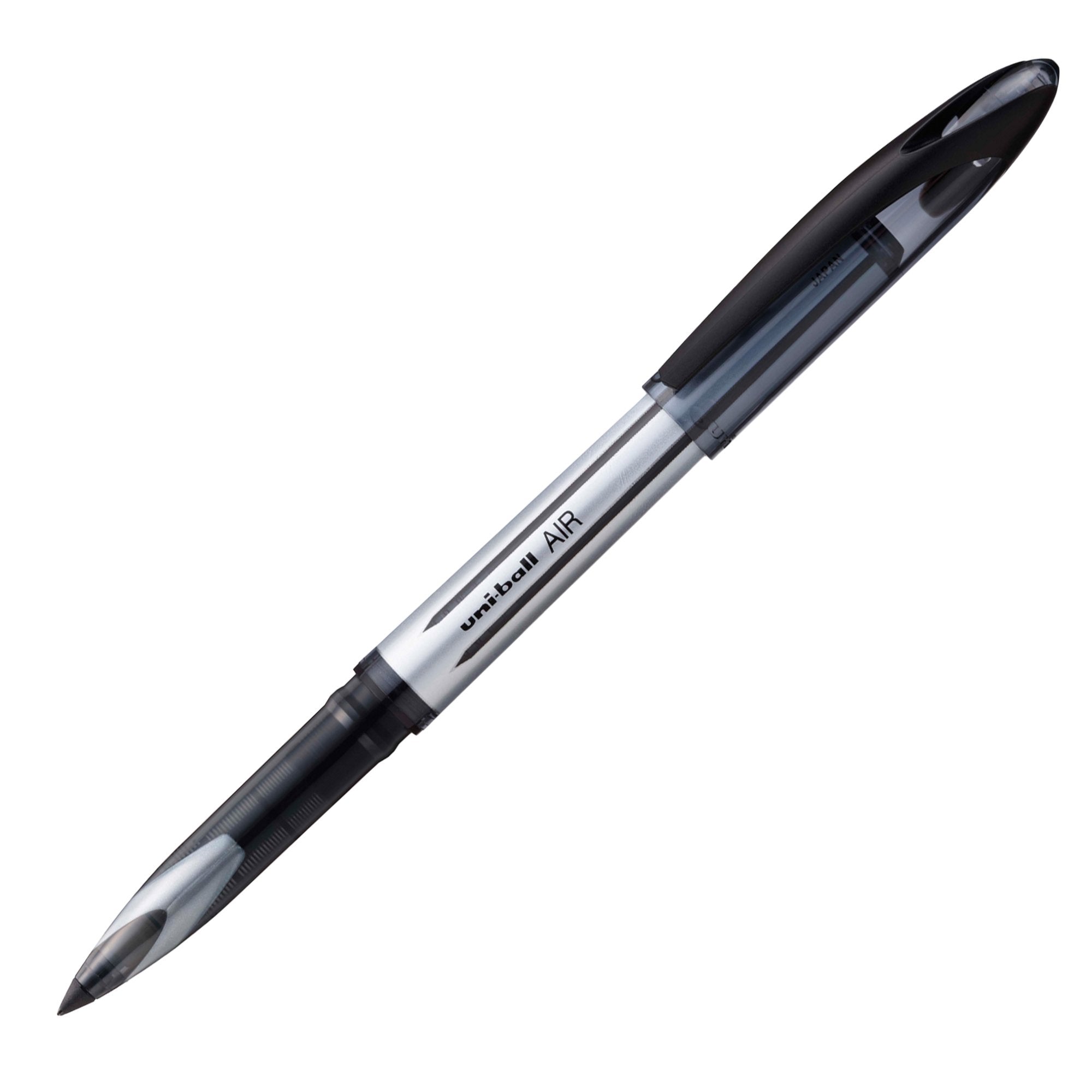 uni-mitsubishi-roller-uni-ball-air-0-7mm-nero