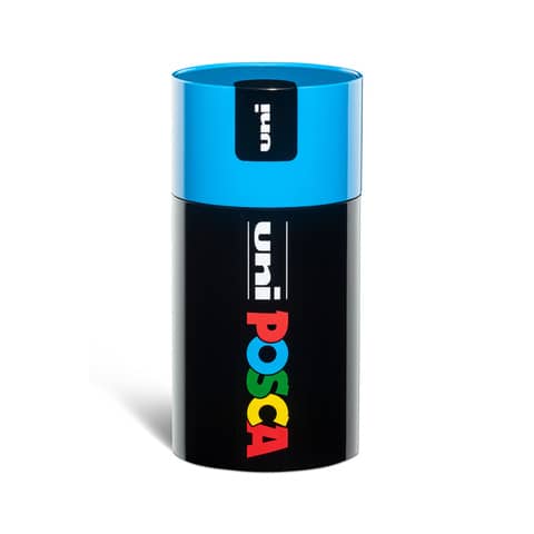 uni-posca-gift-box-marcatore-tempera-punta-media-colori-assortiti-tappo-barattolo-azzurro-m-84008639