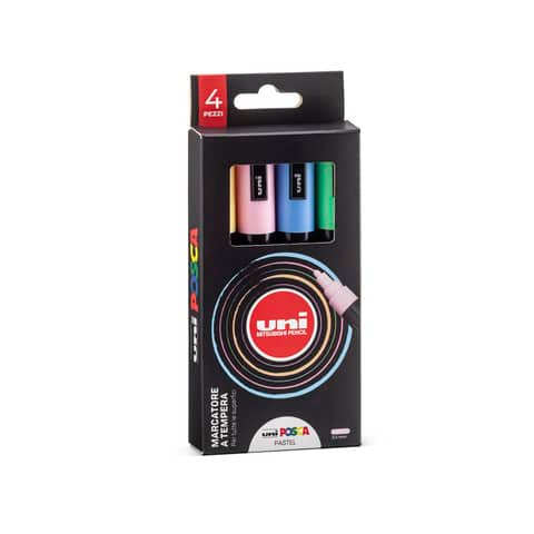 uni-posca-marcatore-tempera-inchiostro-pigmentato-punta-tonda-2-5-mm-assortiti-pastello-cf-4-pz-m-pc5mp-4p