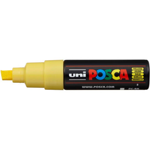uni-posca-marcatore-tempera-posca-uni-ball-punta-scalpello-8-mm-giallo-m-pc8k-g