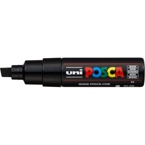 uni-posca-marcatore-tempera-posca-uni-ball-punta-scalpello-8-mm-nero-m-pc8k-n