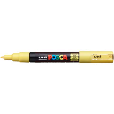 uni-posca-marcatore-tempera-posca-uni-ball-punta-tonda-0-7-mm-giallo-m-pc1m-g