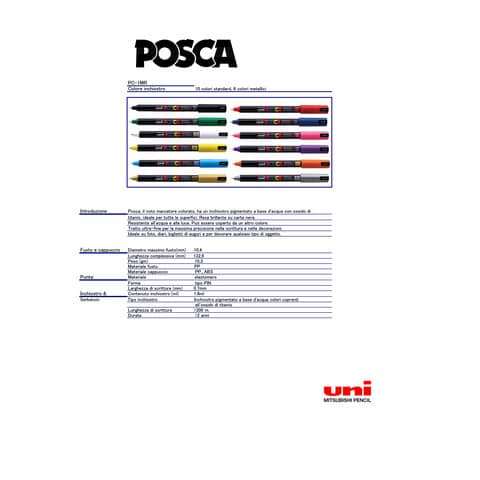 uni-posca-marcatore-tempera-posca-uni-ball-punta-tonda-0-7-mm-nero-m-pc1mr-n