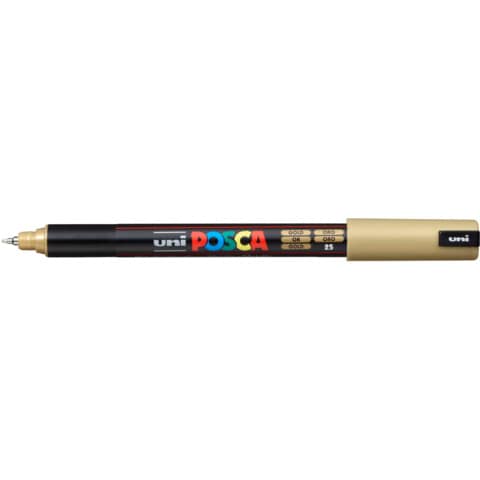 uni-posca-marcatore-tempera-posca-uni-ball-punta-tonda-0-7-mm-oro-m-pc1mr-oro