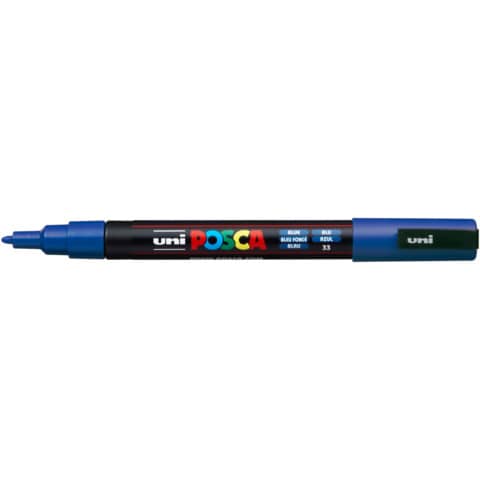 uni-posca-marcatore-tempera-posca-uni-ball-punta-tonda-0-9-1-3-mm-blu-scuro-m-pc3m-b