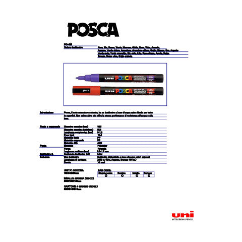 uni-posca-marcatore-tempera-posca-uni-ball-punta-tonda-0-9-1-3-mm-oro-m-pc3m-oro