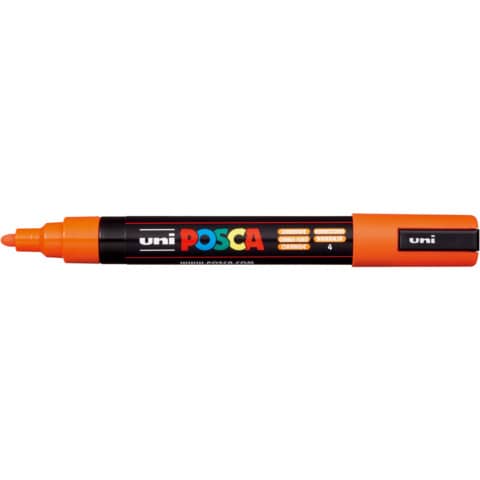 uni-posca-marcatore-tempera-posca-uni-ball-punta-tonda-1-8-2-5-mm-arancione-m-pc5m-ac